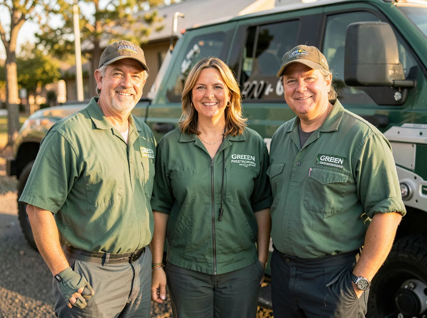 Water Damage Restoration company in East Point, GA