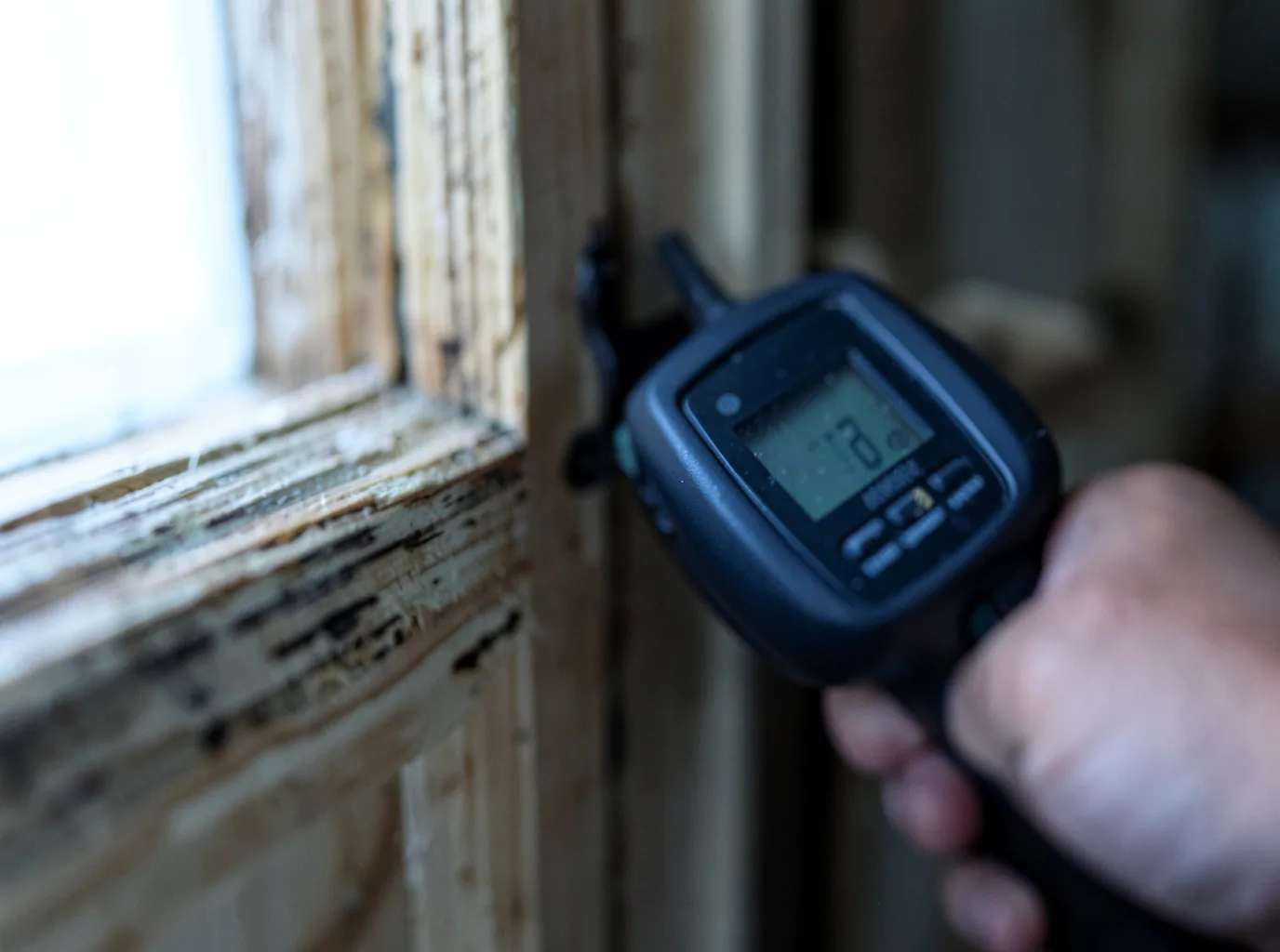Commercial Water Damage Restoration in East Point, GA