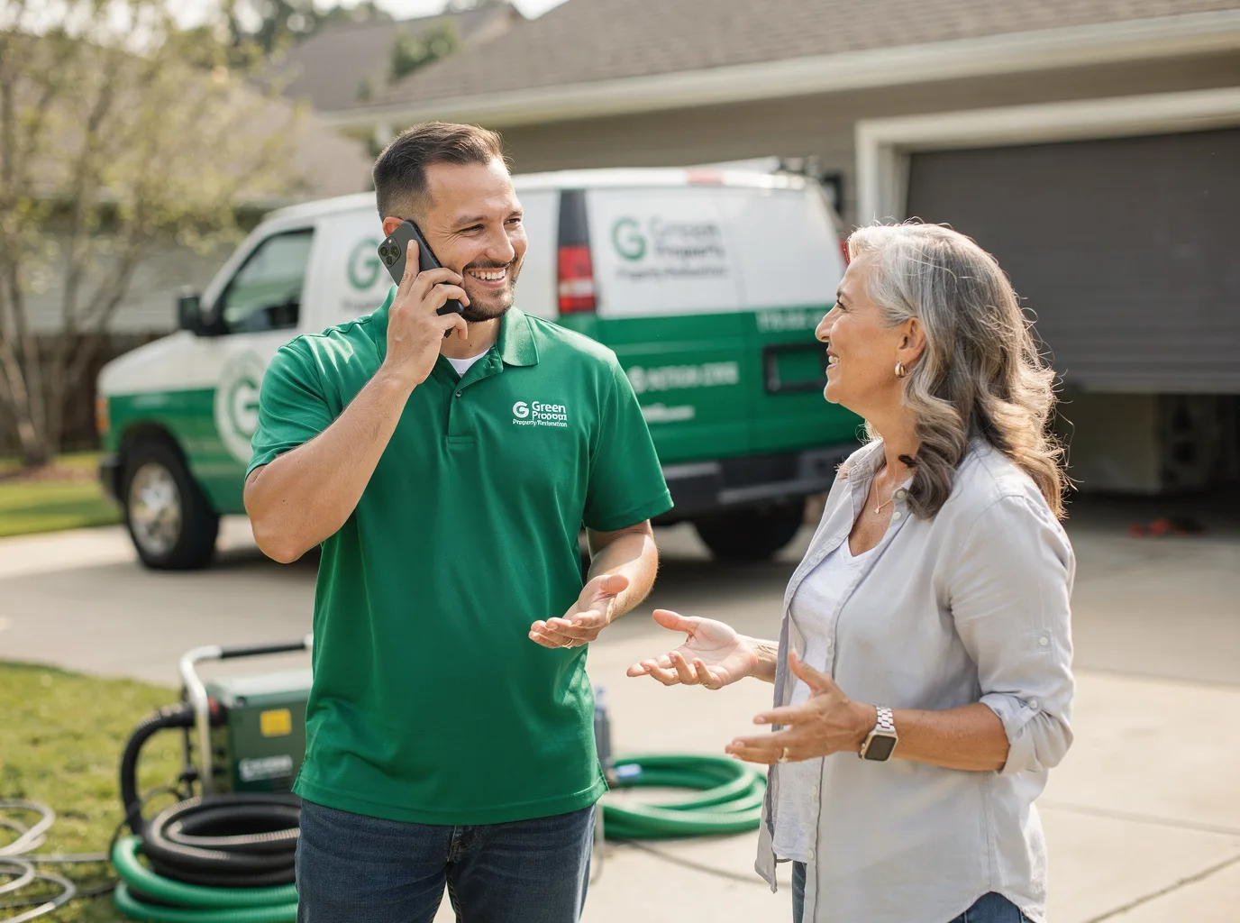Water Damage Restoration East Point, GA FAQs